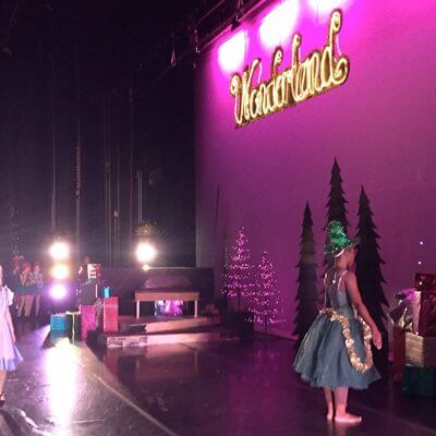 Once Upon A Holiday 2015 Recap!