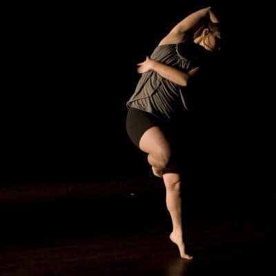 Dancer Spotlight: Mary Mattmann