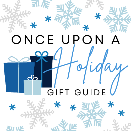 The Oppy Gift Guide - THE STERN OPPORTUNITY