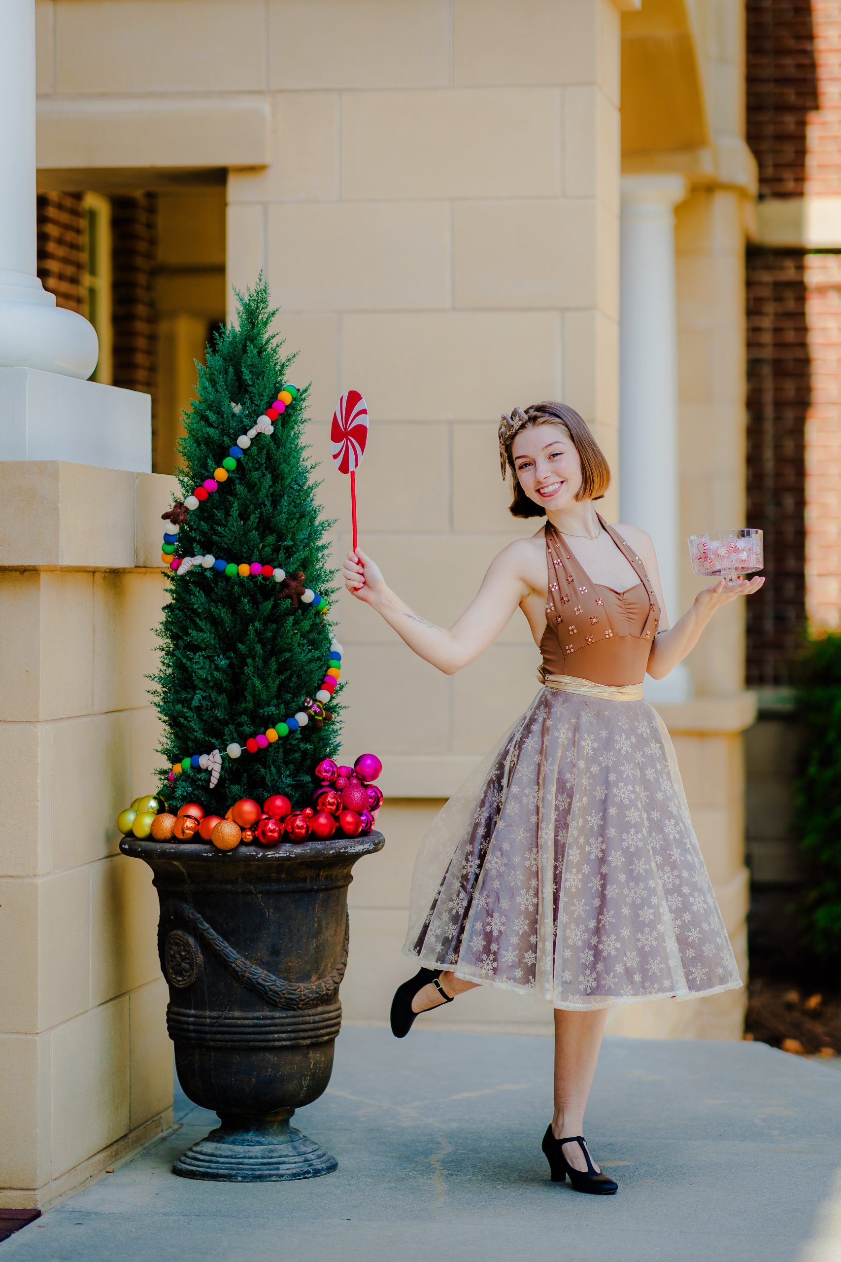 Once Upon A Holiday - 2